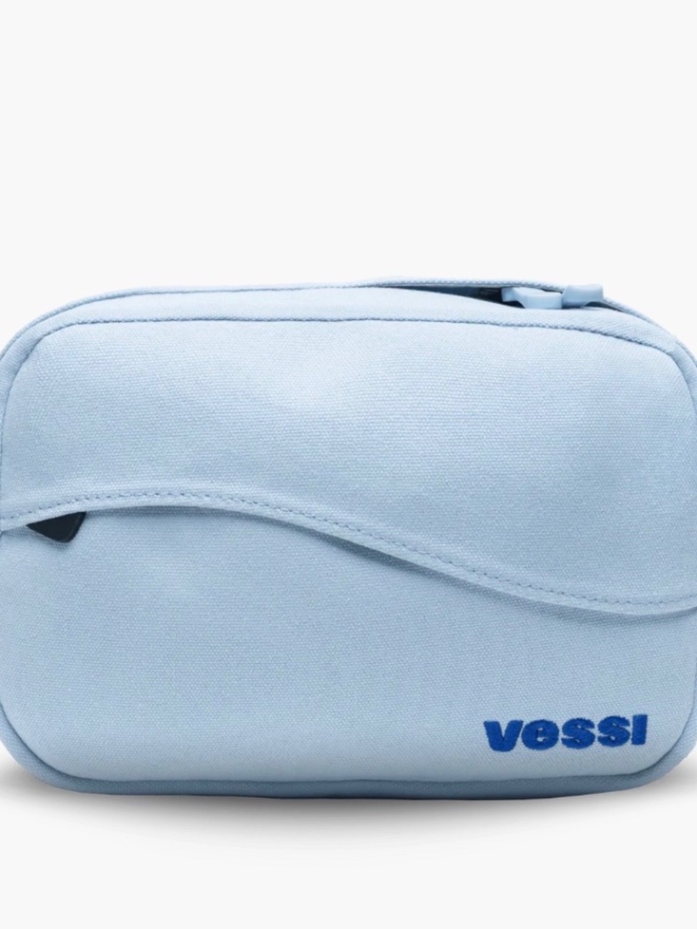 Vessi Shoreline Belt Bag 2L- Moonstone